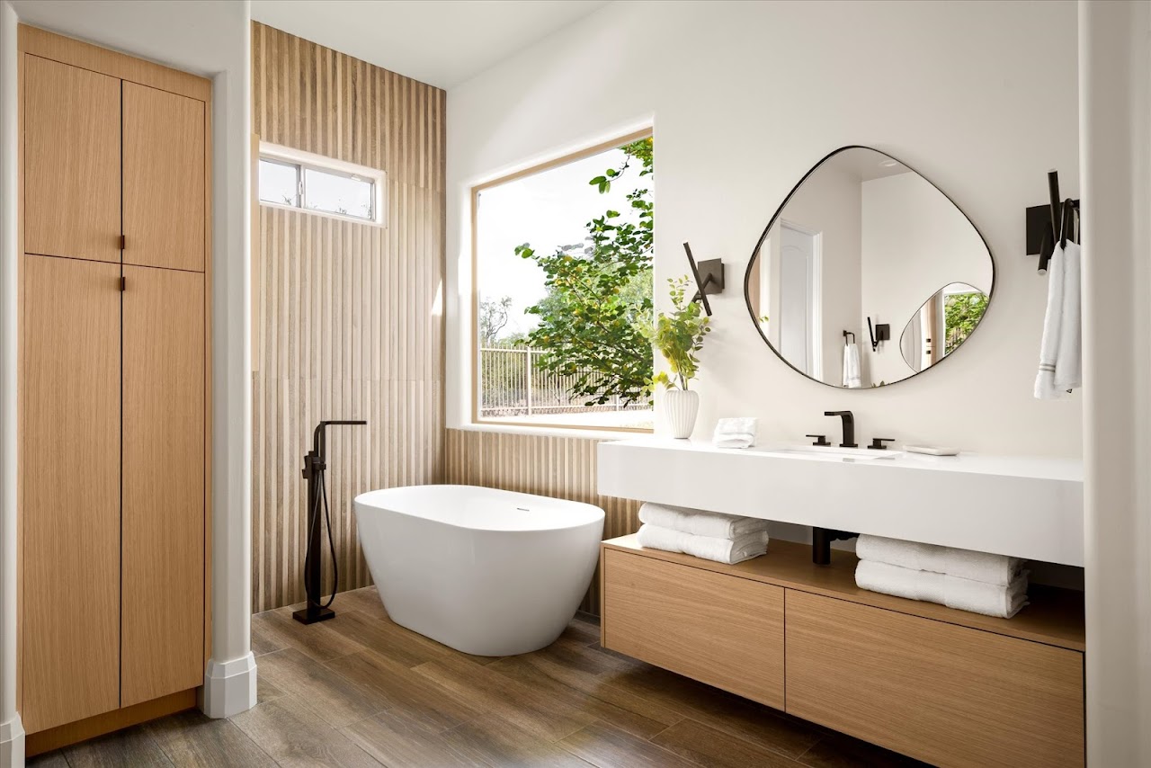 RDH Builders Arizona project