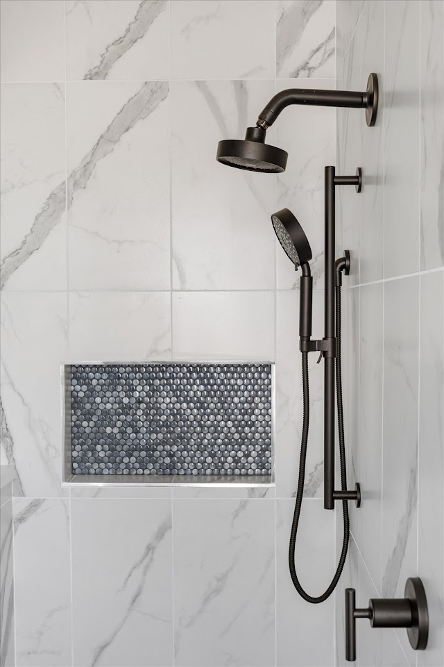 RDH Builders Arizona project